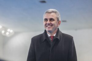 Asasinarea lui Oleg Horjan | Vadim Krasnoselski, liderul de la Tiraspol, discuție cu ambasadorul UE în R. Moldova: ”Ancheta este sub controlul meu”