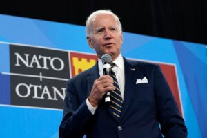 Biden și NATO vor oferi sprijin Ucrainei la summitul de la Vilnius, dar nu și aderarea la Alianță