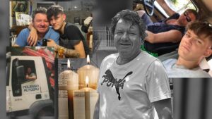 Dramă într-o familie de români din Italia. Sorin a murit la doar 55 de ani