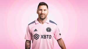 Transferul verii în fotbal s-a oficializat. Leo Messi a semnat cu Inter Miami un contract valabil până în 2025