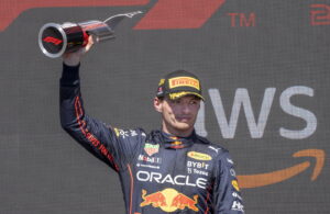 Max Verstappen bate recordul Red Bull cu a 12-a victorie consecutivă în Formula 1. „Toată lumea poate fi cu adevărat mândră de această realizare”