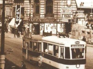 Primul fast food din București s-a deschis în 1962. Câte lanțuri există acum în Capitală