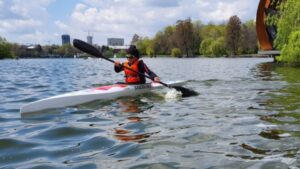 Experiența a fost inedită, în fiecare an rezultatele sunt din ce în ce mai bune