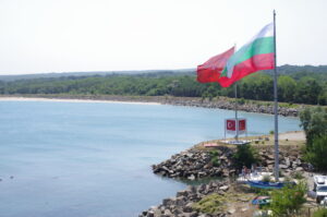 Planul turco-bulgar pentru un nou gazoduct Nabucco se ”dezumflă”