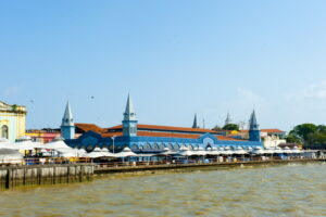 Într-un mesaj adresat Uniunii Europene, țările amazoniene vor condamna măsurile protecționiste