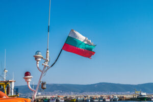 Mitul că există propagandă americană în Bulgaria