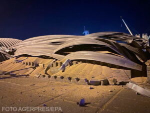 Reacții din România după atacurile rusești asupra porturilor ucrainene de la Dunăre