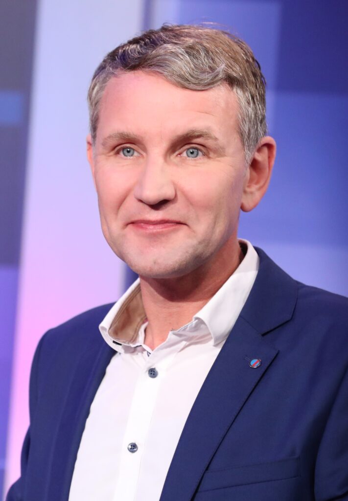 Lider AfD sare în apărarea lui Putin și cere încetarea imediată a livrărilor de arme către Ucraina