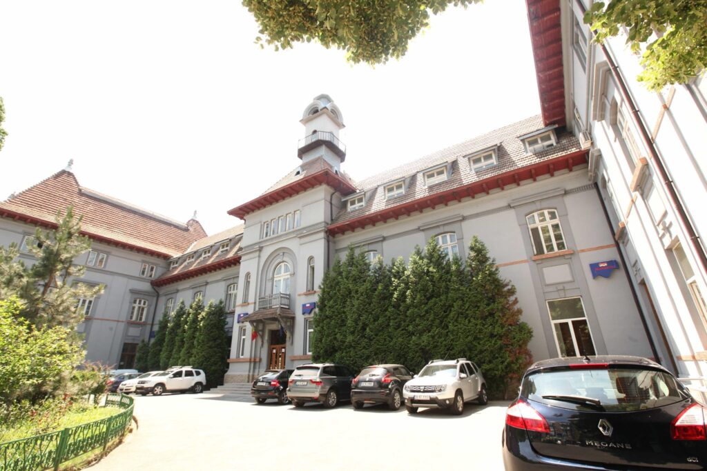 Control la Spitalul Obregia după informații privind posibile acte de corupție cu fonduri PNRR