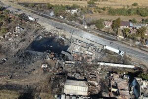 Comisar european, după tragedia din Crevedia: Gândurile mele se îndreaptă către victime și familii