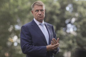 Iohannis, după tragediile din România: Este inacceptabil să dăm din umeri și să mergem mai departe