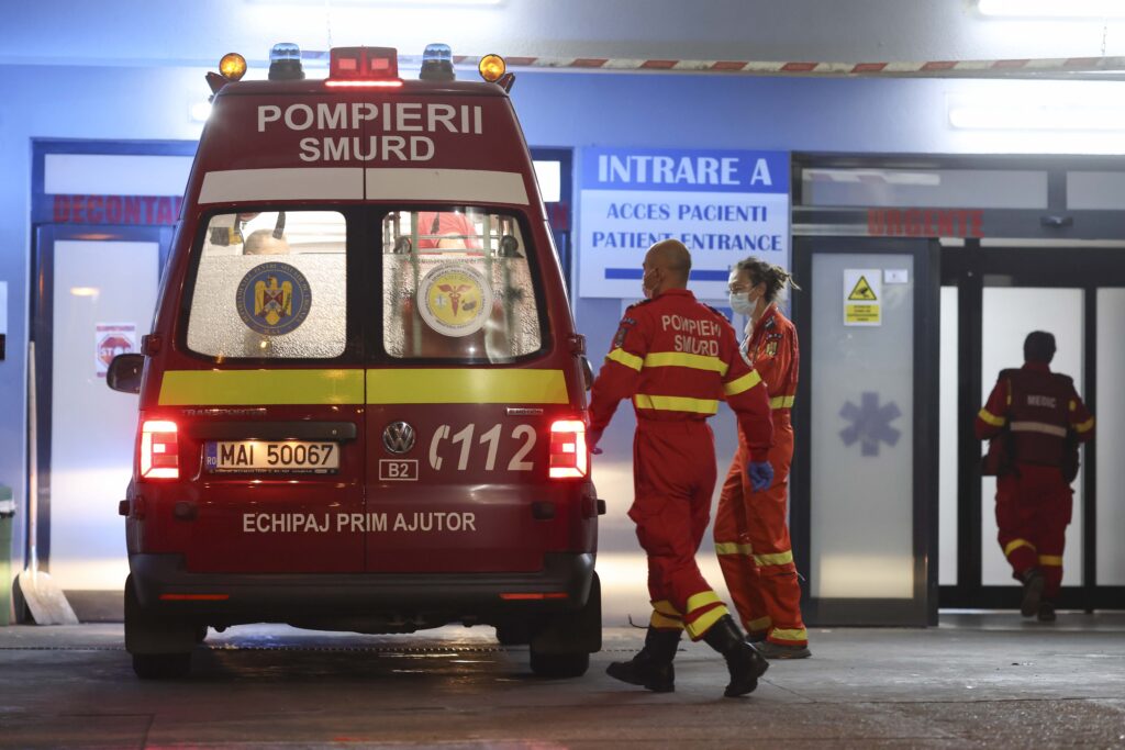 Doi nepalezi, printre victimele exploziilor de la Crevedia; unul este în stare critică