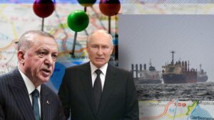 Echivalează cu un scuipat în fața soldaților. Erdoğan merge la Soci pe 4 septembrie