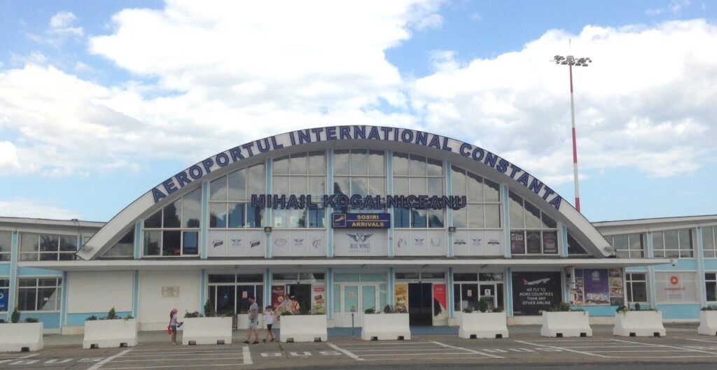 Cresc investițiile în aeroporturile din România. Care sunt cele mai noi proiecte de dezvoltare