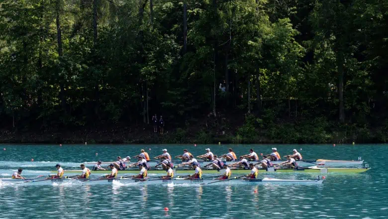 „Suntem foarte talentați și dornici de muncă”