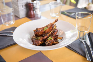 coaste vegetale, cu oase comestibile. Vor fi disponibile la sfârșitul acestei luni