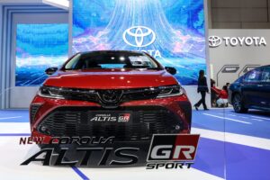 Clasamentul producătorilor de mașini s-a modificat