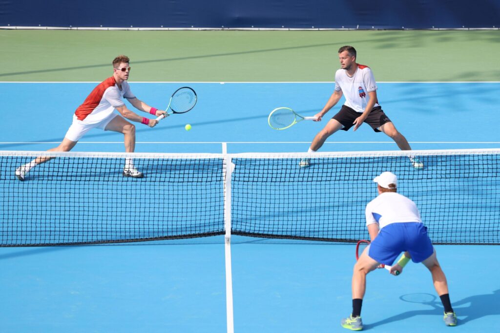 Venit minim pentru jucătorii de tenis. Ce salariu le va oferi ATP