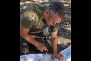 „Dezvăluie pozițiile și fortificațiile rusești”