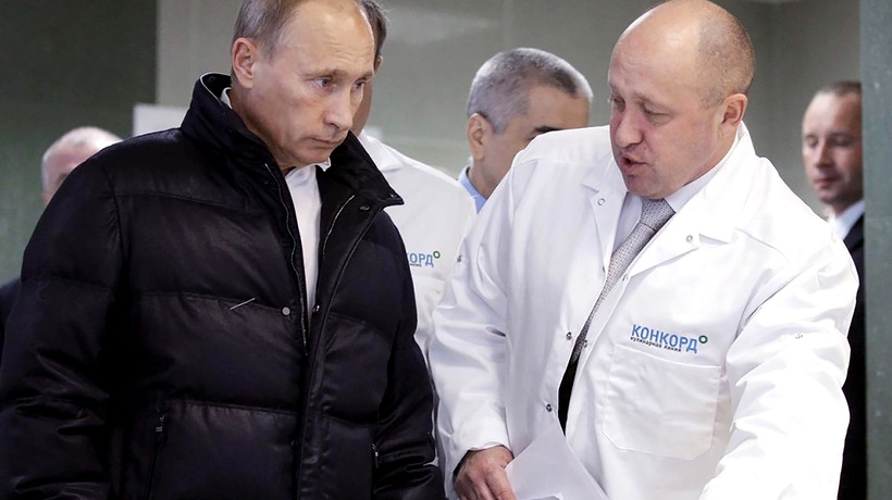Dacă Prigojin e mort, Putin este autorul, afirmă Kievul și Washingtonul la unison. Vladimir Vladimirovici nu iartă, afirmă consilierul Podolyak