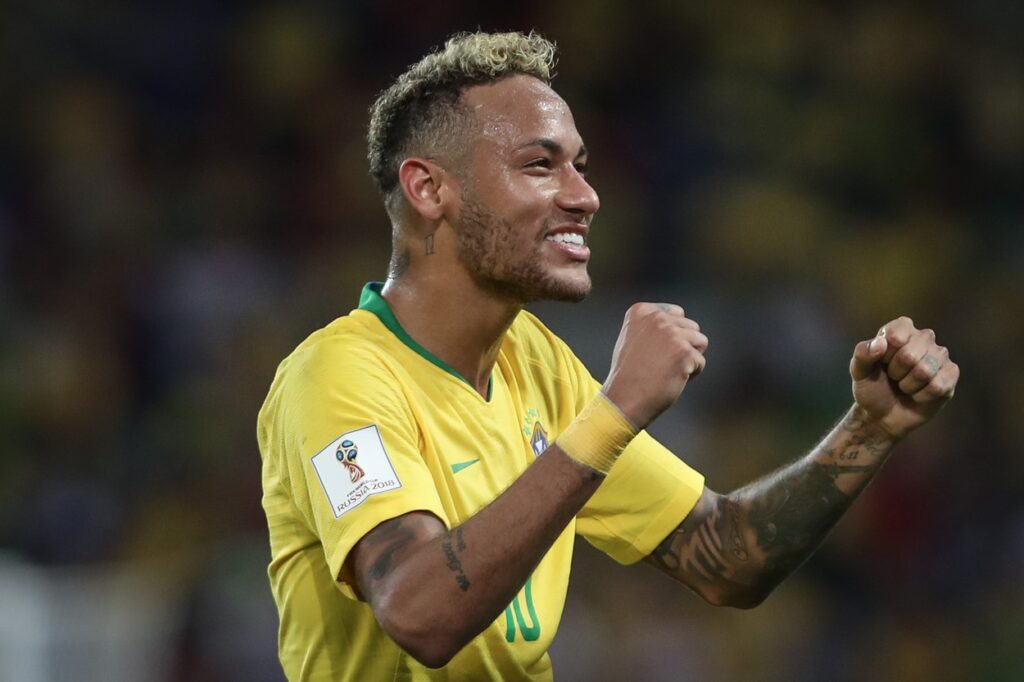 Neymar o ia pe urmele lui Messi și Ronaldo și se mută în lumea arabă. La ce echipă va juca?