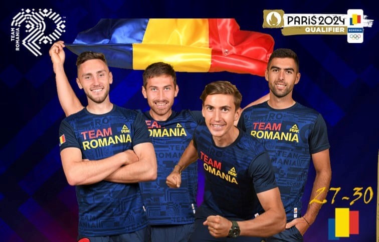 România, în cursa pentru Jocurile Olimpice la Canotaj din 2024
