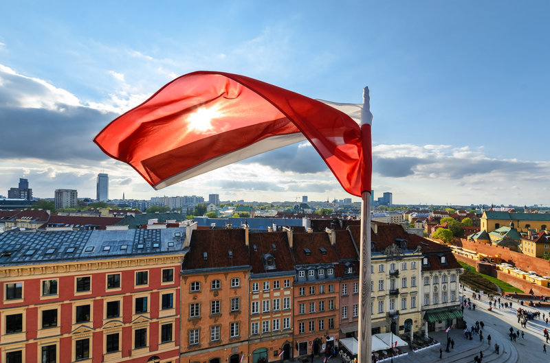 Referendumul polonez va mări distanța față de UE, sau va marca sfârșitul guvernului Morawiecki?
