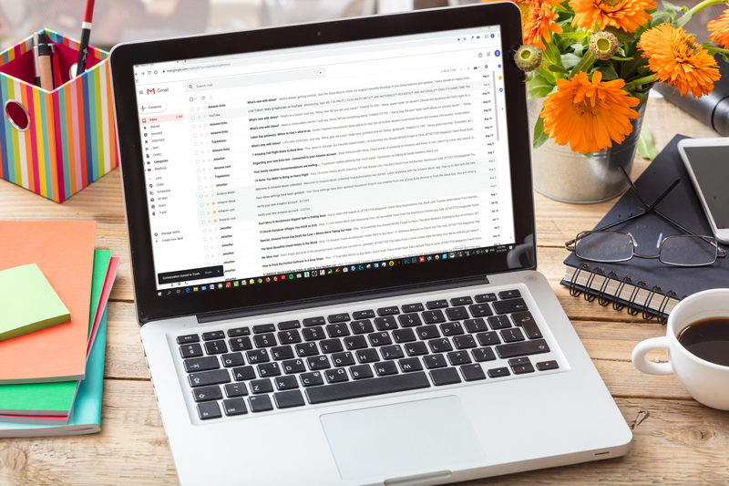 E-mailurile secrete ale lui Biden: Președintele robinware456 – WSJ