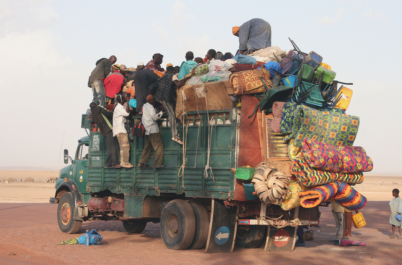 Occidentul ar trebui să fie îngrijorat de instabilitatea din Africa