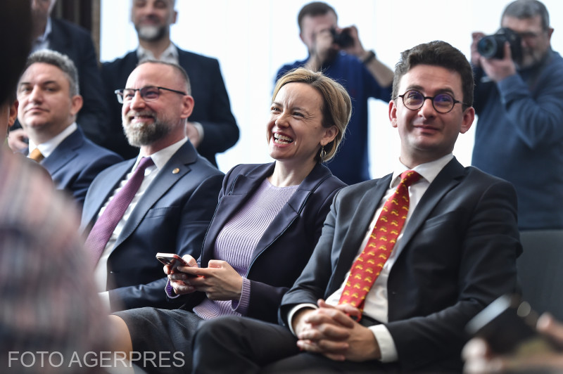 Deputata Cosette Chichirău și-a dat demisia din USR