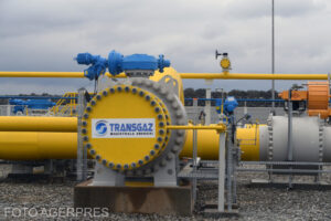 Transgaz România preia operațiunile din Republica Moldova ale Gazprom