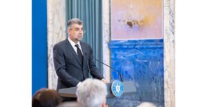Ciolacu despre bucățile de dronă: ”Dacă tot ați făcut push, au căutat și-n junglă”