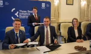 România, Republica Moldova și IBM România – acord de colaborare pentru transformare digitală