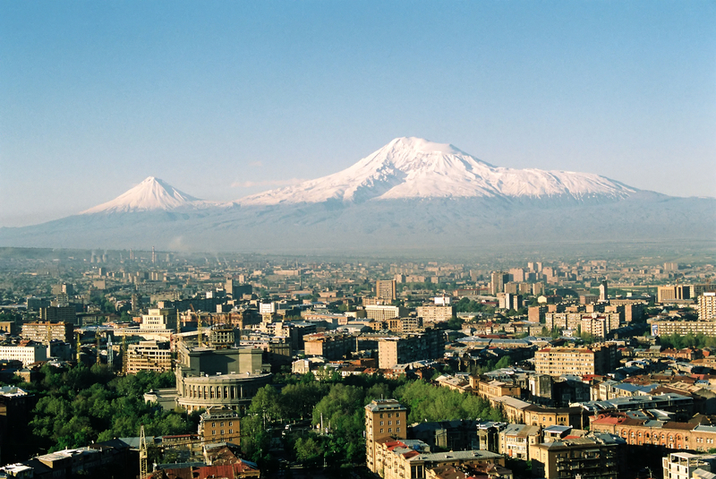 Armenia anunță exerciții militare cu Statele Unite