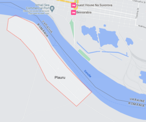 Noi fragmente dintr-o dronă rusească, descoperite în Tulcea/ Iohannis a vorbit cu Stoltenberg