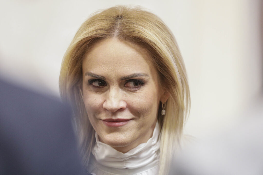 Teorie a conspirației lansată de Firea despre tragediile din perioada Guvernului Ciolacu