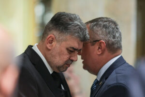 Libertatea: Procentele vehiculate în Parlament pentru listele comune PSD – PNL