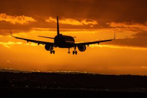 MApN a impus restricții de zbor în spațiul aerian limitrof graniței cu Ucraina, în nordul Dobrogei
