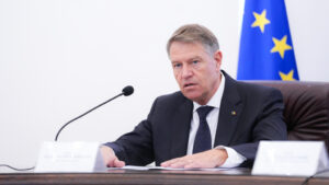 Iohannis, după închiderea MCV: Am parcurs o perioadă în care democrația românească s-a maturizat