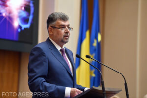 Ciolacu, după ridicarea MCV: Noile priorități strategice – drogurile și evaziunea fiscală