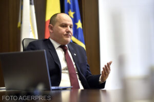 Viceprimarul Bucureștiului, Horia Tomescu, a demisionat