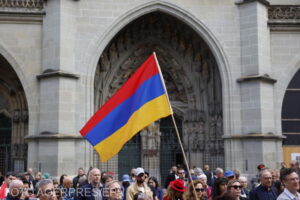 Trebuie să numim ceea ce se întâmplă în Nagorno-Karabah drept ceea ce e