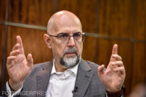 Hunor explică de ce nu a semnat moțiunea de cenzură: Ar fi fost un joc de imagine pentru unii