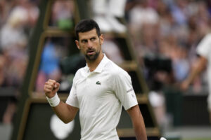 Djokovic se califică în sferturile de finală de la US Open. Ce spune adversarul Taylor Fritz