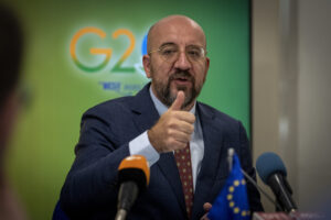 Uniunea Europeană nu vrea război comercial cu China, ci doar reducerea dependenței