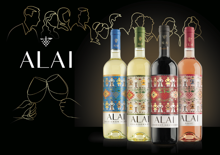 CARPATHIA WINES și ALA, două noi game de vinuri sunt lansate de Domeniile Sâmburești