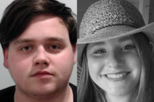 Connor și-a UCIS sora de 16 ani, apoi a batjocorit-o alături de un prieten. Ce a scris, apoi, criminalul din Marea Britanie pe Facebook