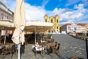 Poziția industriei HORECA privind schimbările fiscale