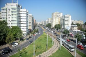 Cele mai mari creșteri sunt în orașele cu mulți studenți