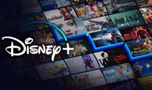 Disney+ ia exemplu de la Netflix. Parola nu va mai putea fi folosită la comun cu toată familia
